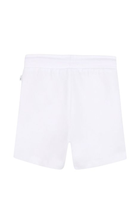 Completo polo e bermuda HUGO BOSS KIDS | J52848249